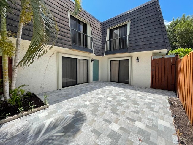 property at 326 Jupiter Lakes Blvd
