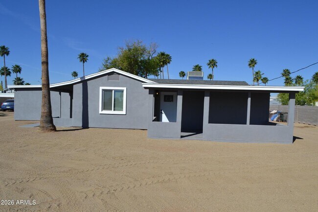 44 N Mountain Rd in Apache Junction, AZ - Building Photo - Building Photo