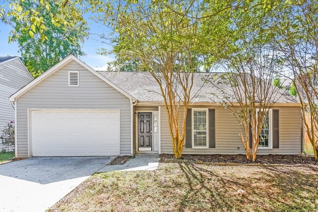 property at 4753 Limestone Ln NW
