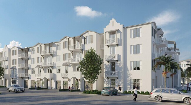 8053 W Oakland Park Blvd in Sunrise, FL - Building Photo - Building Photo