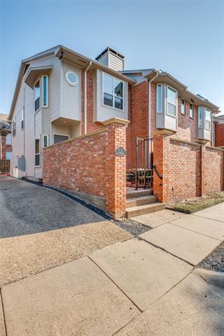 3400 Normandy Ave in Dallas, TX - Building Photo
