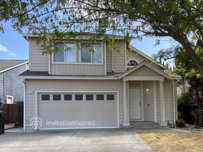 property at 327 Parkside Dr