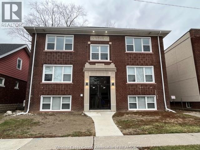 property at 1486 York St