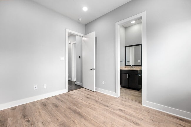property at 1705 Weber St