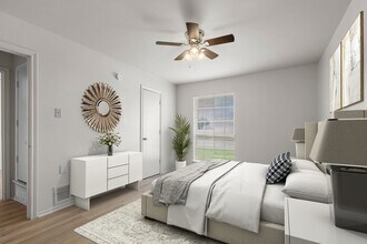 814 Skyline Dr in Duncanville, TX - Building Photo - Building Photo