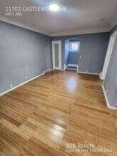 11703 Castlewood Ave in Cleveland, OH - Building Photo - Building Photo