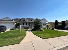 1802 W 700 S in Cedar City, UT - Building Photo