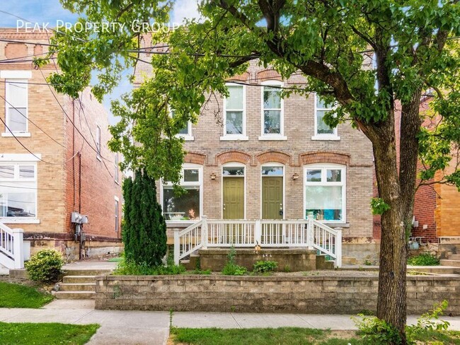 property at 1208 Indianola Ave