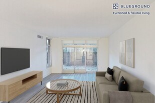 2400 W El Camino Real, Unit SI FL2-ID10822A in Mountain View, CA - Building Photo