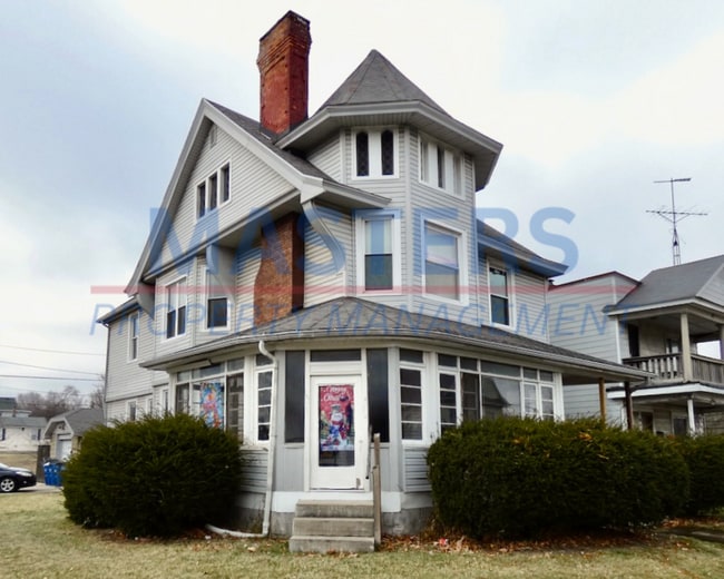 property at 322 Euclid Ave