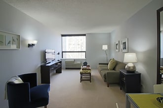 445 N Peshtigo Ct in Chicago, IL - Building Photo - Building Photo