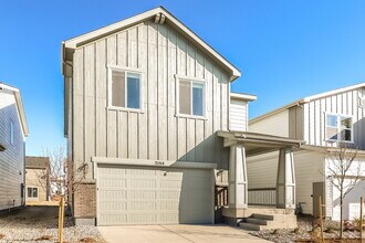 2154 Flower Blossom Ave in Brighton, CO - Building Photo - Building Photo