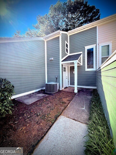 886 Patterns Dr in Mableton, GA - Building Photo - Building Photo