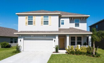 1784 Chatsworth Cir in St. Cloud, FL - Building Photo