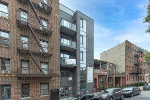 3141 29th St Apartments