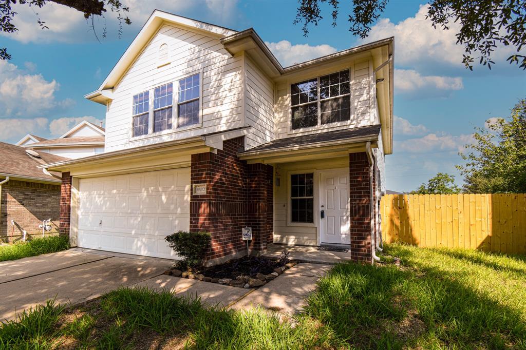 19362 Moss Meadow Ln in Katy, TX - Building Photo