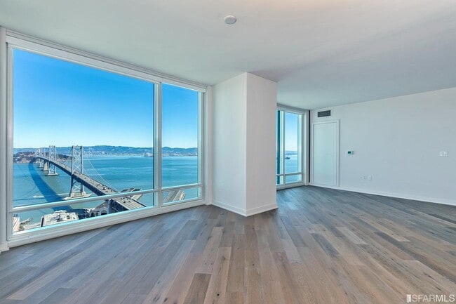 property at 401 Harrison St