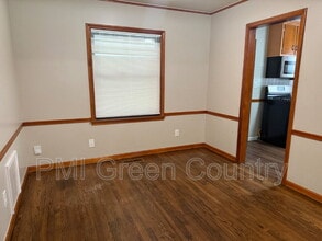1214 N Quanah Ave in Tulsa, OK - Building Photo - Building Photo