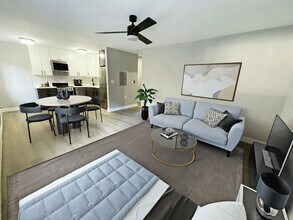 6040 N Sheridan Rd in Chicago, IL - Foto de edificio - Building Photo