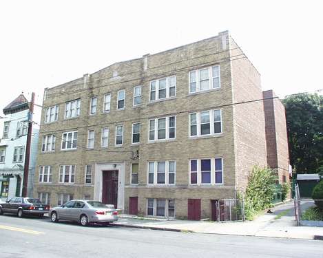 852-852 S 16th St in Newark, NJ - Building Photo - Building Photo