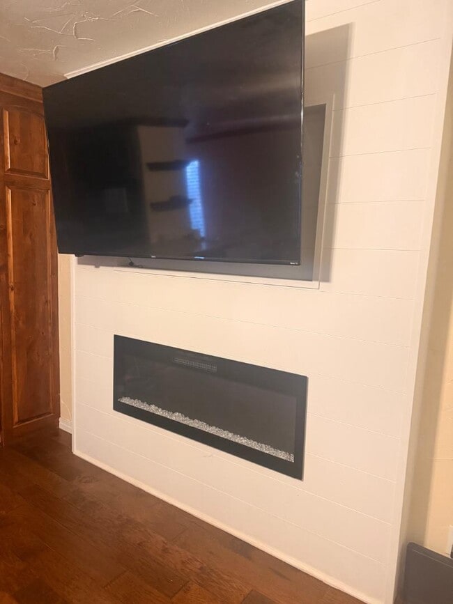 1715 Oak Ave in Woodward, OK - Building Photo - Building Photo