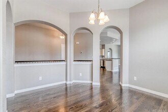 495 Pasada Way in Monument, CO - Building Photo - Building Photo