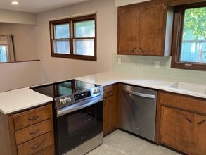 4202 Central Ave in Kearney, NE - Foto de edificio - Building Photo