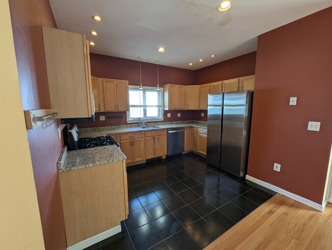 property at 21 Almont St
