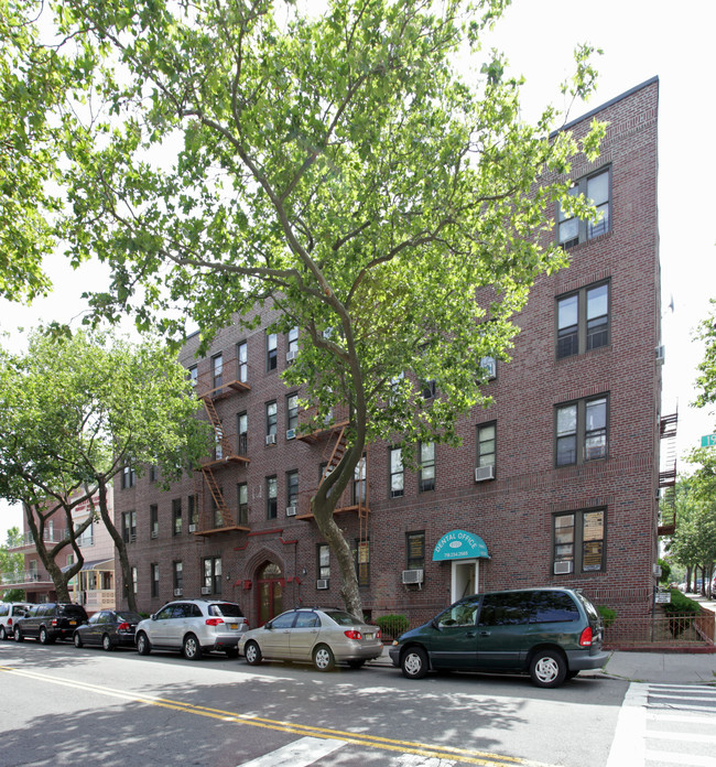 6713-6723 19th Ave in Brooklyn, NY - Building Photo - Building Photo