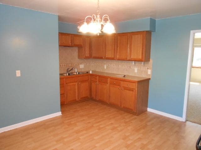 314 Center Ave, Unit 4