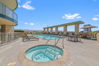 360 Residences in San Jose, CA - Building Photo - Building Photo