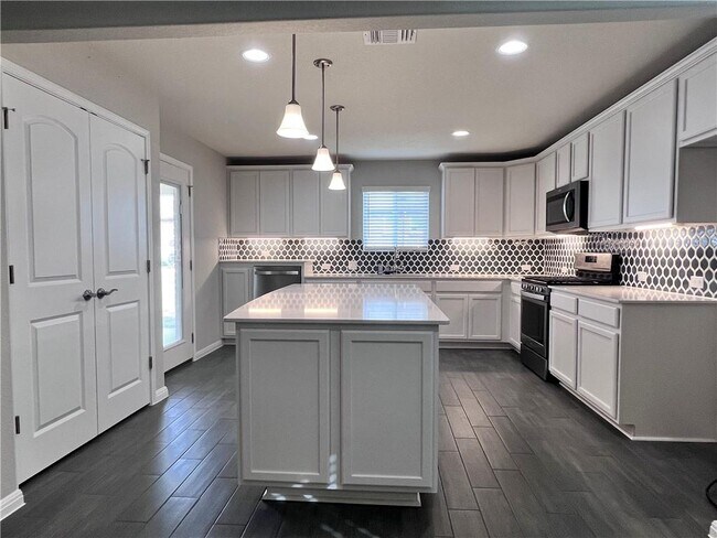 property at 536 Rockport St