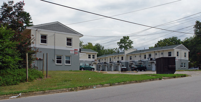 925 E Lane St in Raleigh, NC - Building Photo - Building Photo