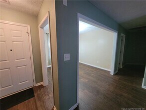 3608 Crosswinds Dr in Hope Mills, NC - Building Photo - Building Photo