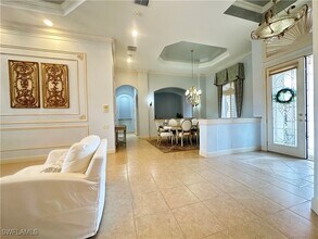 8411 Mallow Ln in Naples, FL - Building Photo - Building Photo