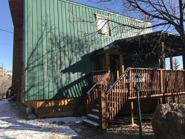 property at 300 Interlaken Dr