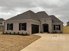 581 Tucker View Dr in Cordova, TN - Building Photo
