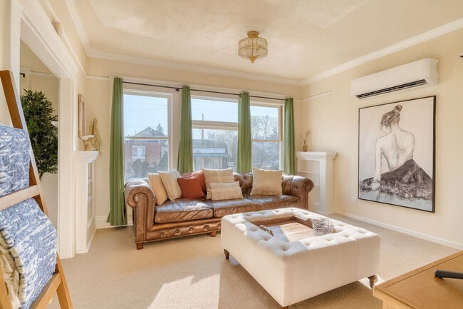 502 NE 29th Ave in Portland, OR - Foto de edificio - Building Photo