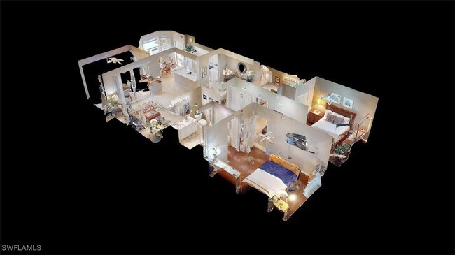 2730 Cypress Trace Cir in Naples, FL - Building Photo - Building Photo