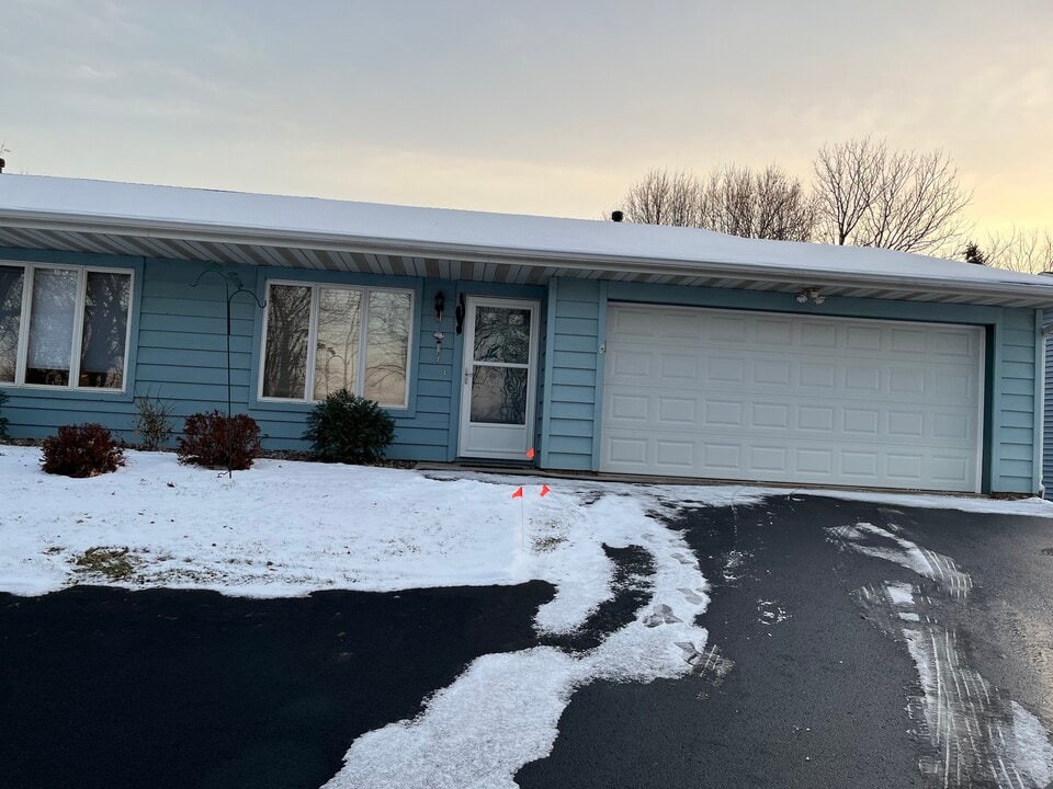 1419 12th St W in Hastings, MN - Foto de edificio