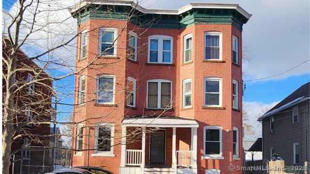 48 Elliott St in Hartford, CT - Building Photo