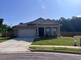 13234 Billet Dr in Madison, AL - Building Photo