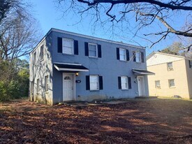 1040 Bose Ave in Rock Hill, SC - Building Photo