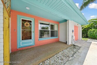 124 E Arlington St in Satellite Beach, FL - Building Photo - Building Photo