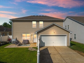 3636 Blaze Dr in Murfreesboro, TN - Foto de edificio - Building Photo