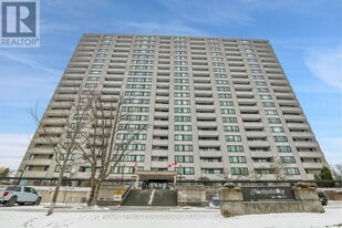 265 Poulin Ave in Ottawa, ON - Building Photo