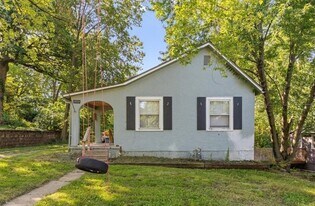 1919 Federal Ave in Kansas City, KS - Building Photo