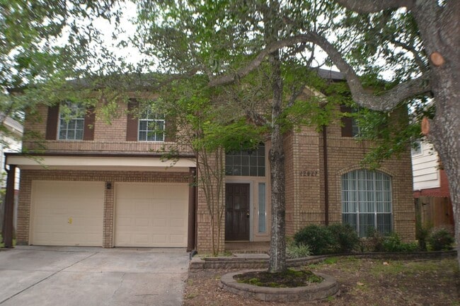 property at 12827 Fox Arrow Ln