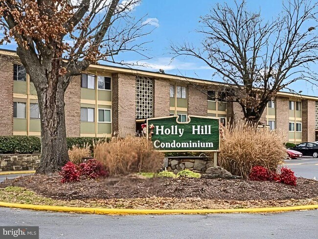 7210 Donnell Pl in Forestville, MD - Building Photo - Building Photo