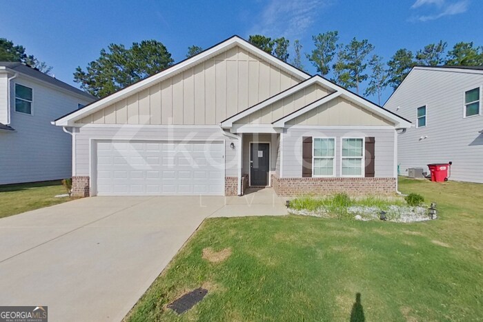 130 Martin Mill Trail in Warner Robins, GA - Building Photo